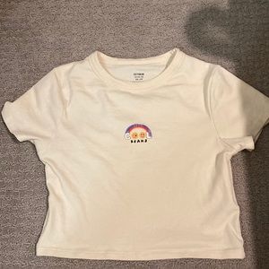 Cotton On Graphic Baby Tee